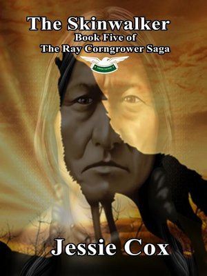 cover image of Skinwalker